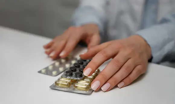 Торгівля ліками на АЗС: проблеми регулювання