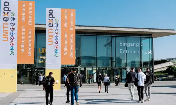 Майбутнє ритейлу та мобільності: Чого очікувати від UNITI expo 2026?