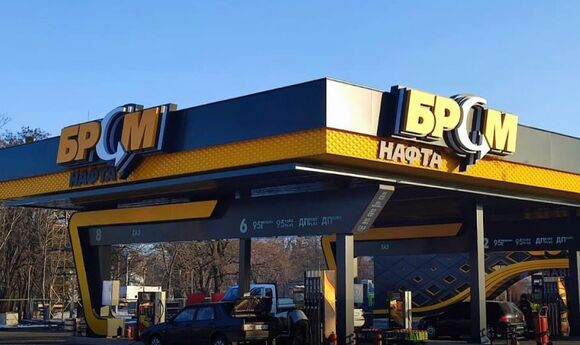 Українські АЗС обігнали Європу в маркетингових інноваціях