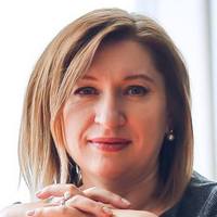 Світлана Бишова