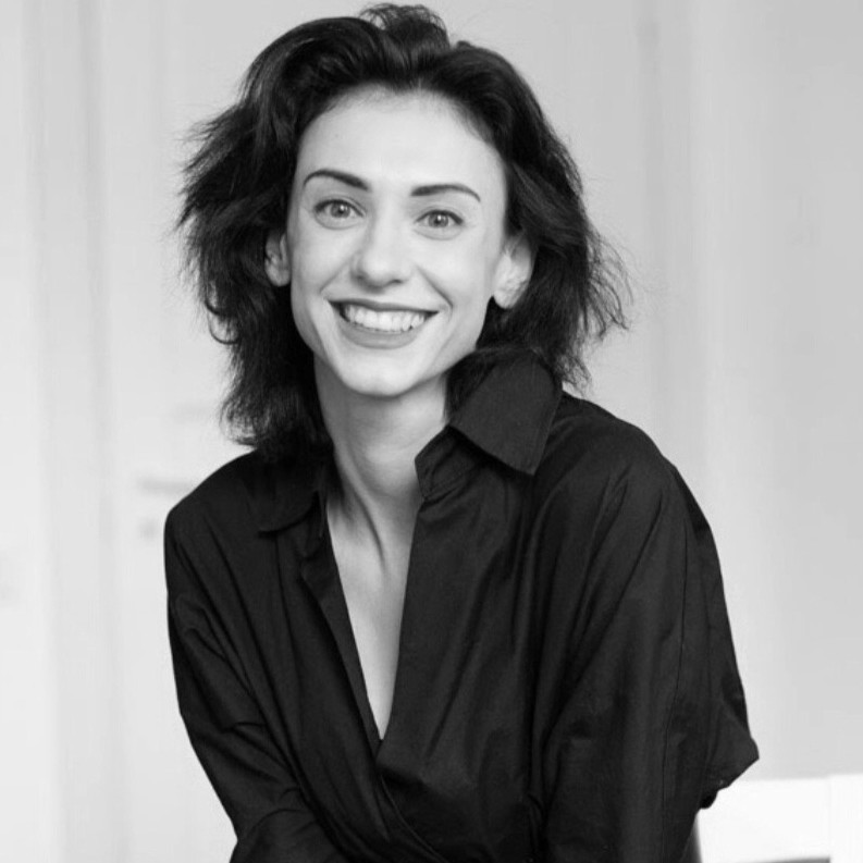 Вікторія Лорент