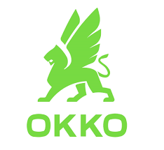 АЗС okko