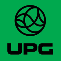 АЗС upg