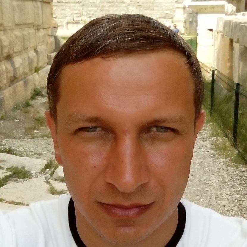 Андрій Тимченко