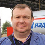 Олексій Дядик