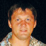 Віталий Тихенко