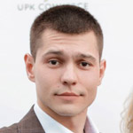 Олександр Кіримов