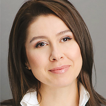 Наталія Гребенюк