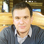 Віктор Снисаревський