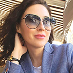 Ганна Потапушкина