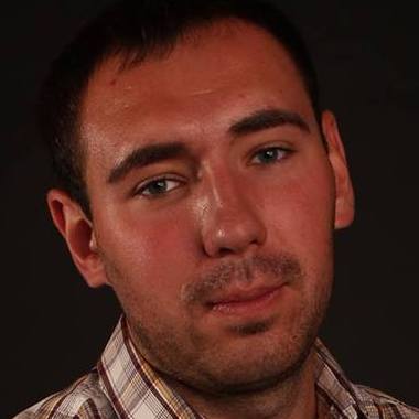 Андрій Мороз