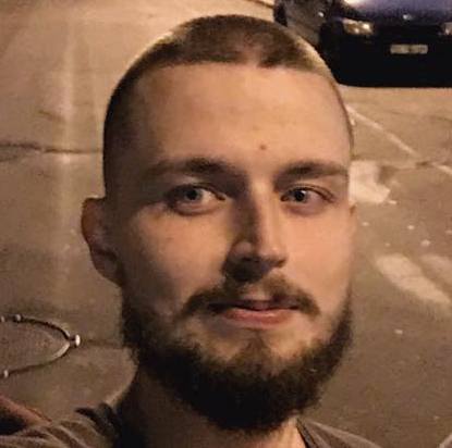 Гліб Некрич