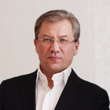 Павло Денісултанов