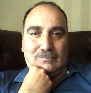 Сергій Казаров