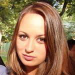 Аліна Пенькас