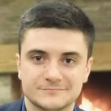Дмитрий Шиян