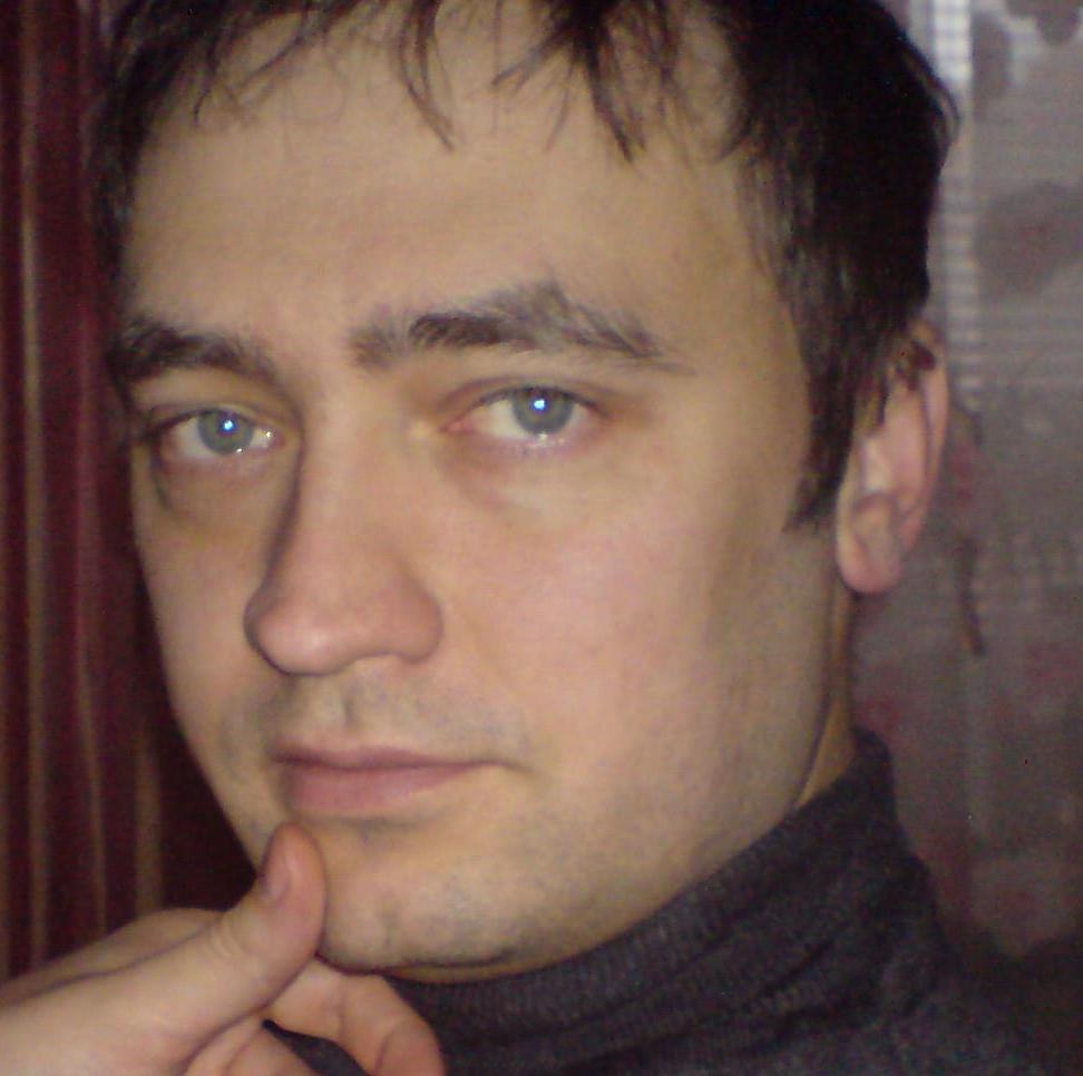 Віктор Дядечко