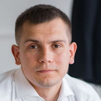 Єложенко Максим