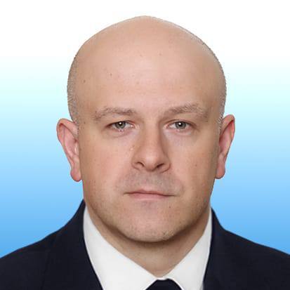 Ігор Чайка