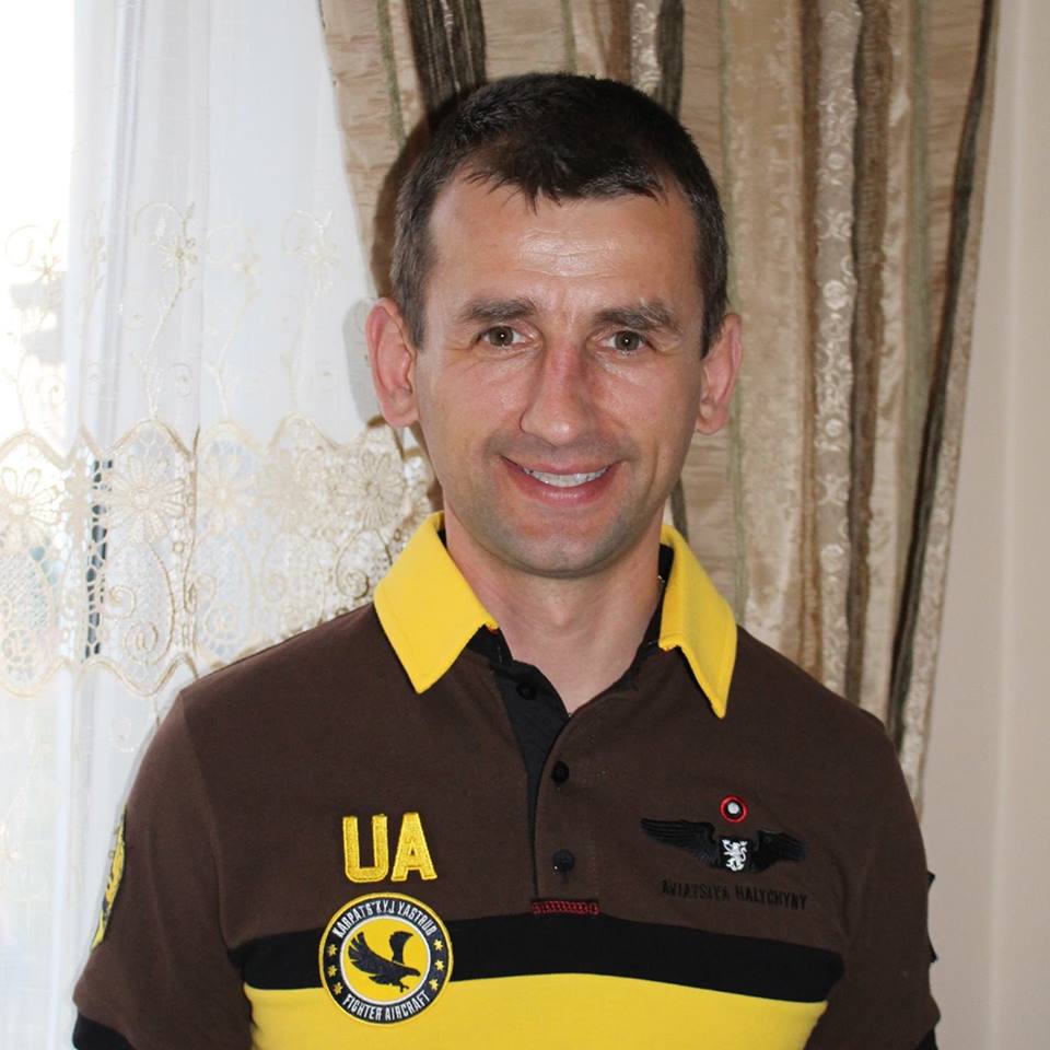 Ігор Стрілець