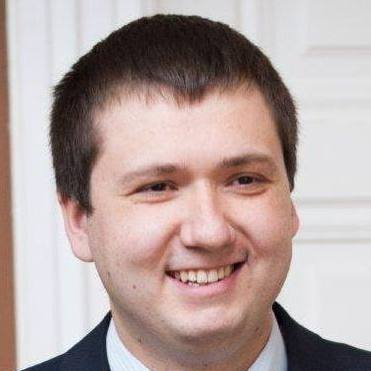 Степан Козицький