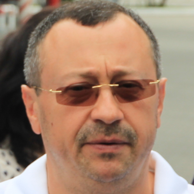 Євген Кричевський