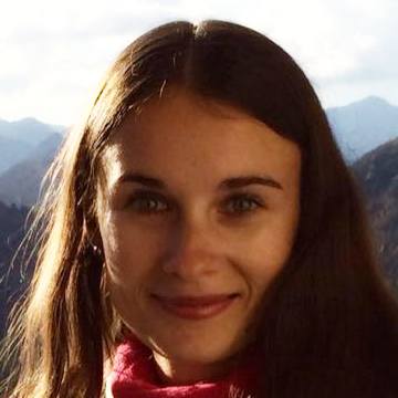 Тетяна Недобой