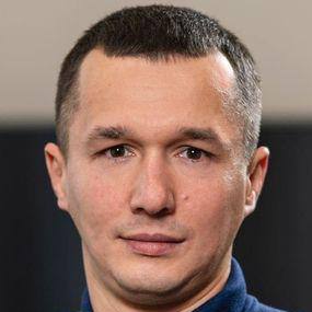 Олександр Дубінін