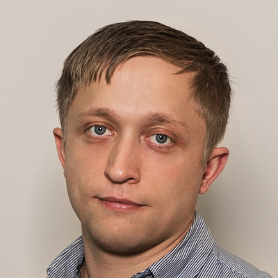 Олексій Менделєєв