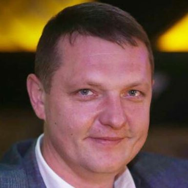 Олександр Ревун