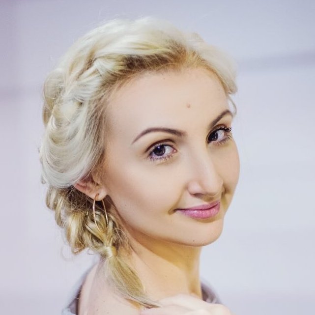 Тетяна Тележинська