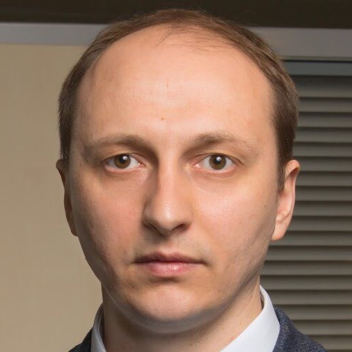 В'ячеслав Олексюк
